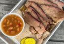 How is Myron Mixon’s Pitmaster BBQ? Hoboken, New Jersey