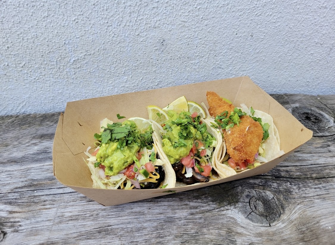 The 7 Best Tacos in Manhattan, New York City, America GastroTurfing.