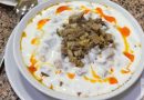 Where to Eat the Best Tripe Soup in Afyon? Nur Lokantasi, Afyonkarahisar, Turkey