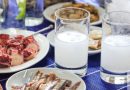 The Best Ouzo Brands in Greece