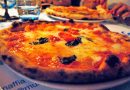 Where to Eat the Best Pizza in Florence? O Munaciello, Florence, Italy