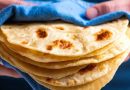 What is Tortillas?
