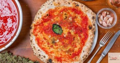 7 Best Restaurants in Naples for Neapolitan Pizza – Italy