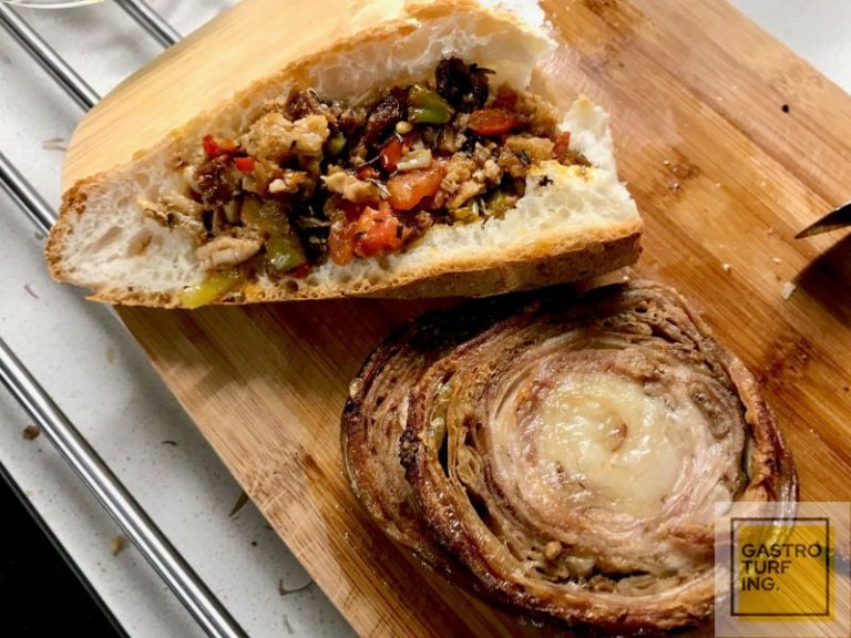 What Is Kokorec Istanbul