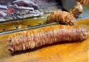What Is Kokoreç? Istanbul’s Most Controversial (and Delicious) Street Food