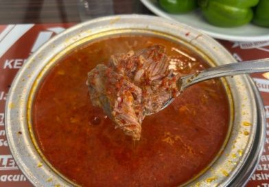 Dukat Beyran and Kebab – A Must-Try Beyran Stop in Gaziantep