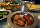 Küşleme served at Küşlemeci Halil Usta in Gaziantep
