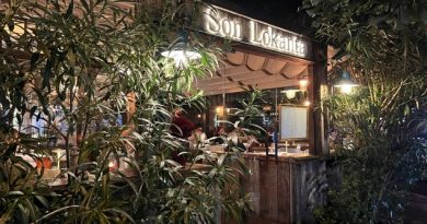 Son Lokanta Fenerbahçe restaurant cover